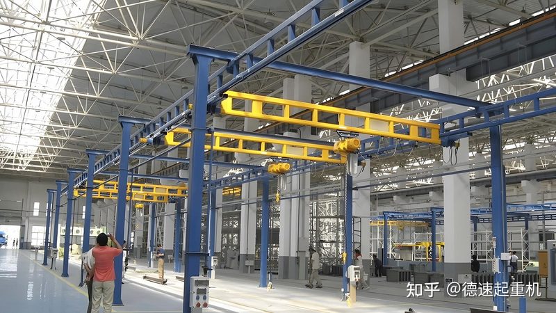 环链电动葫芦与钢丝绳电动葫芦：品牌选择与性能考量