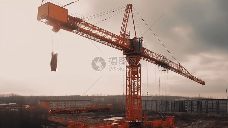 小型龙门吊租赁费用揭秘：如何合理选择与预算**