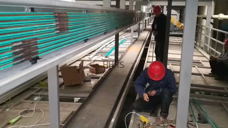 无光夜视高清行车记录仪：揭秘其在起重输送设备行业的应用与优势**